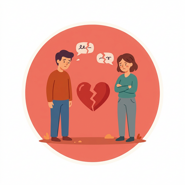 Relationships illustration