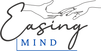 Easing Mind Logo